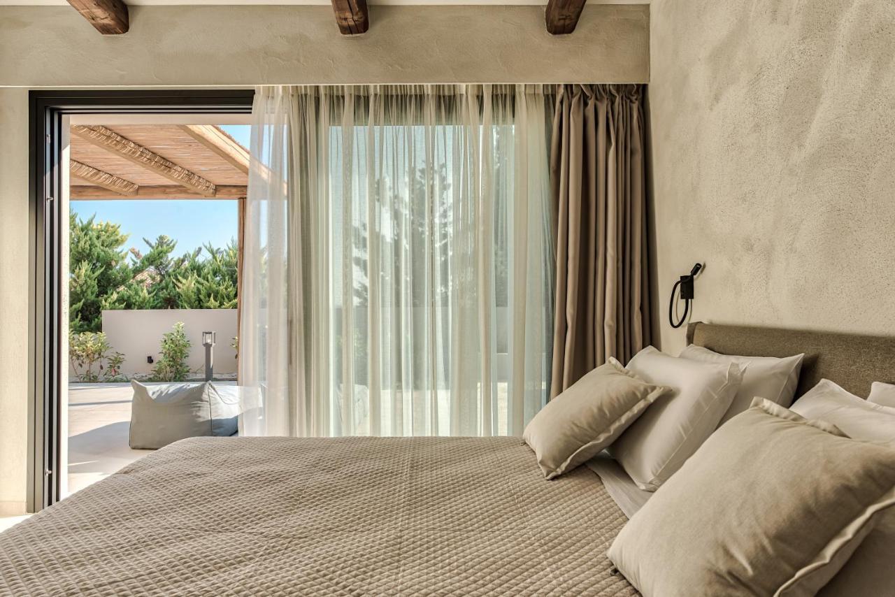 Ananta Blue Residence Argassi Luaran gambar