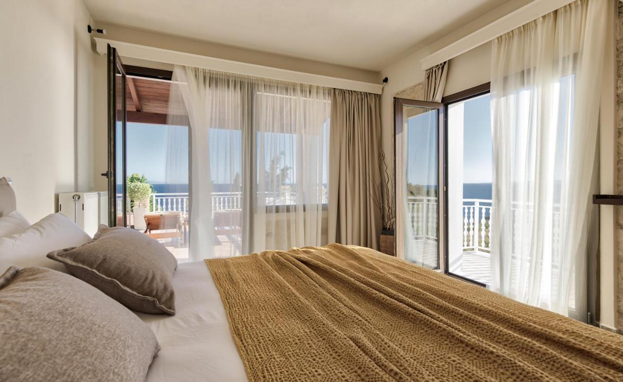 Ananta Blue Residence Argassi Luaran gambar