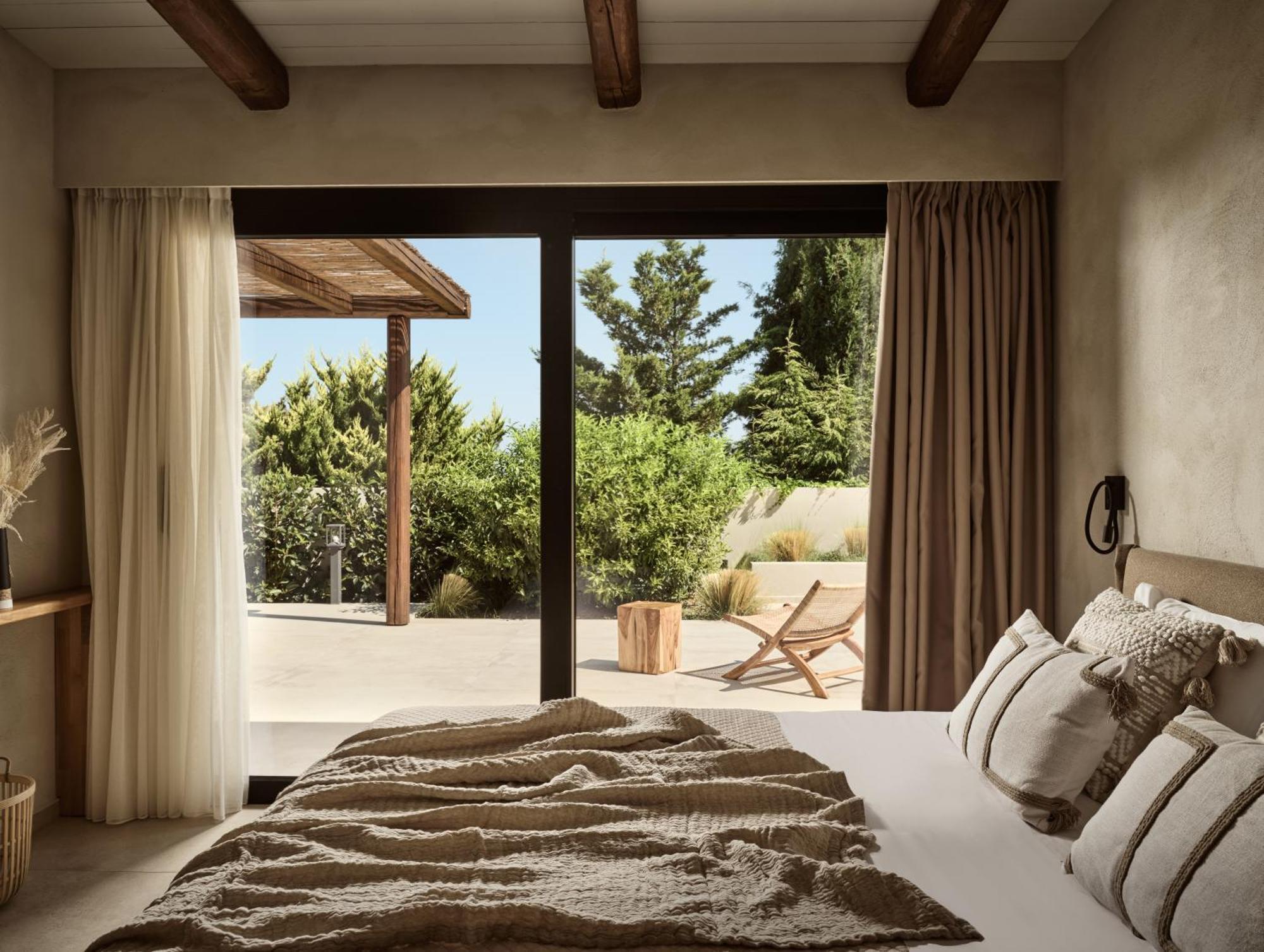 Ananta Blue Residence Argassi Luaran gambar
