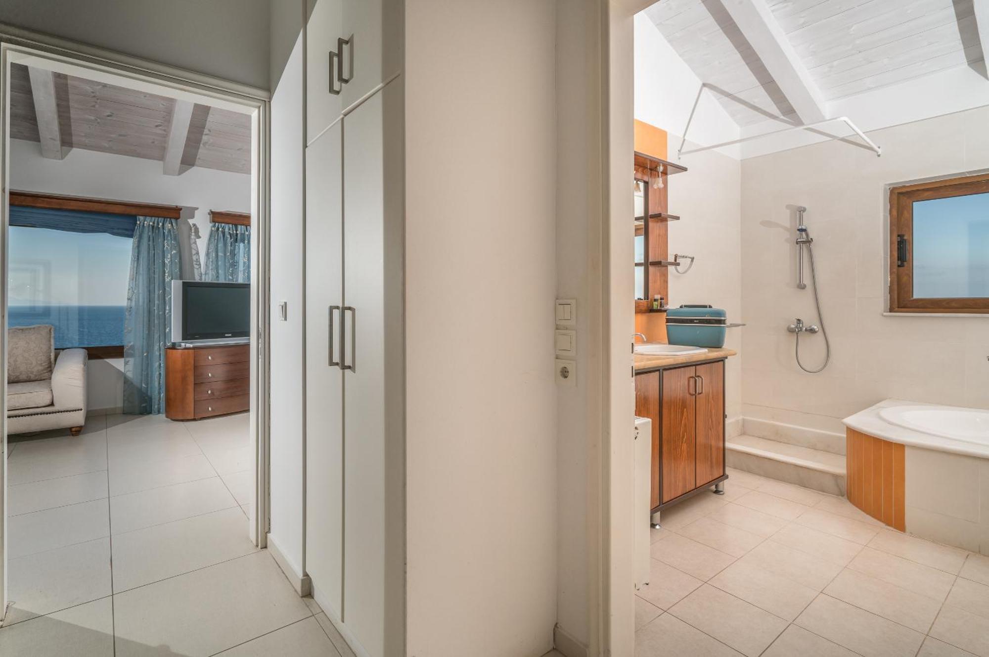 Ananta Blue Residence Argassi Luaran gambar