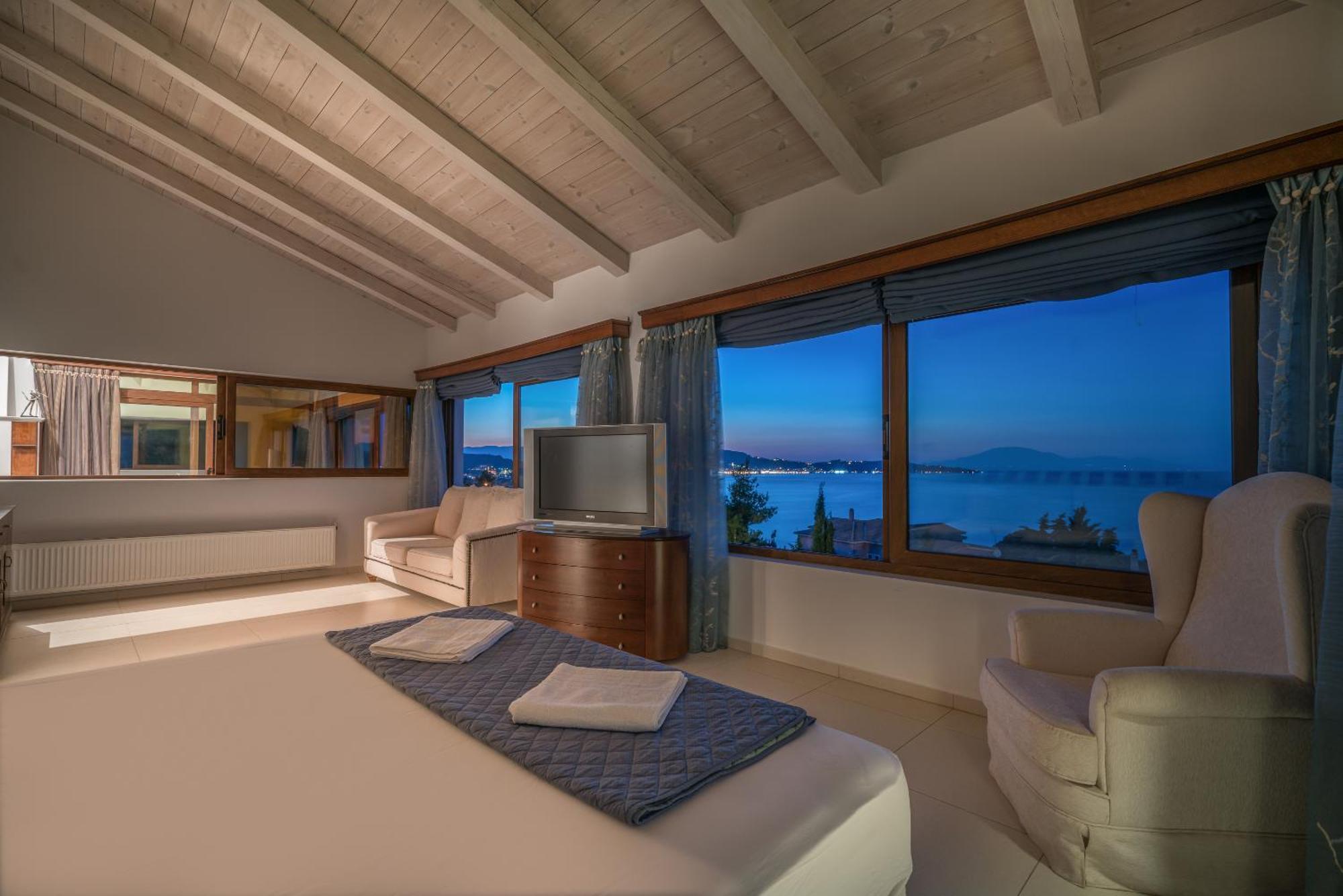 Ananta Blue Residence Argassi Luaran gambar