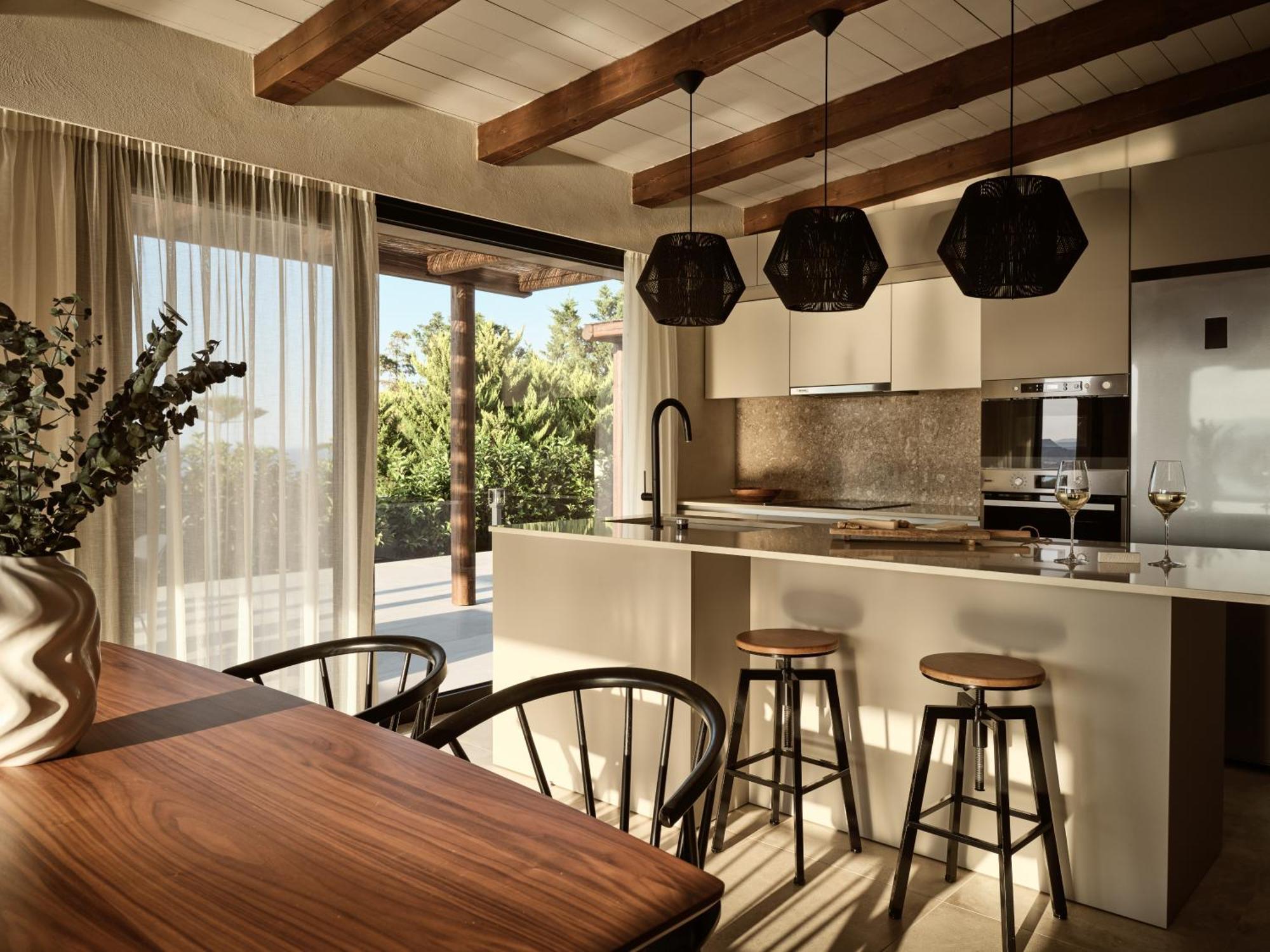 Ananta Blue Residence Argassi Bilik gambar