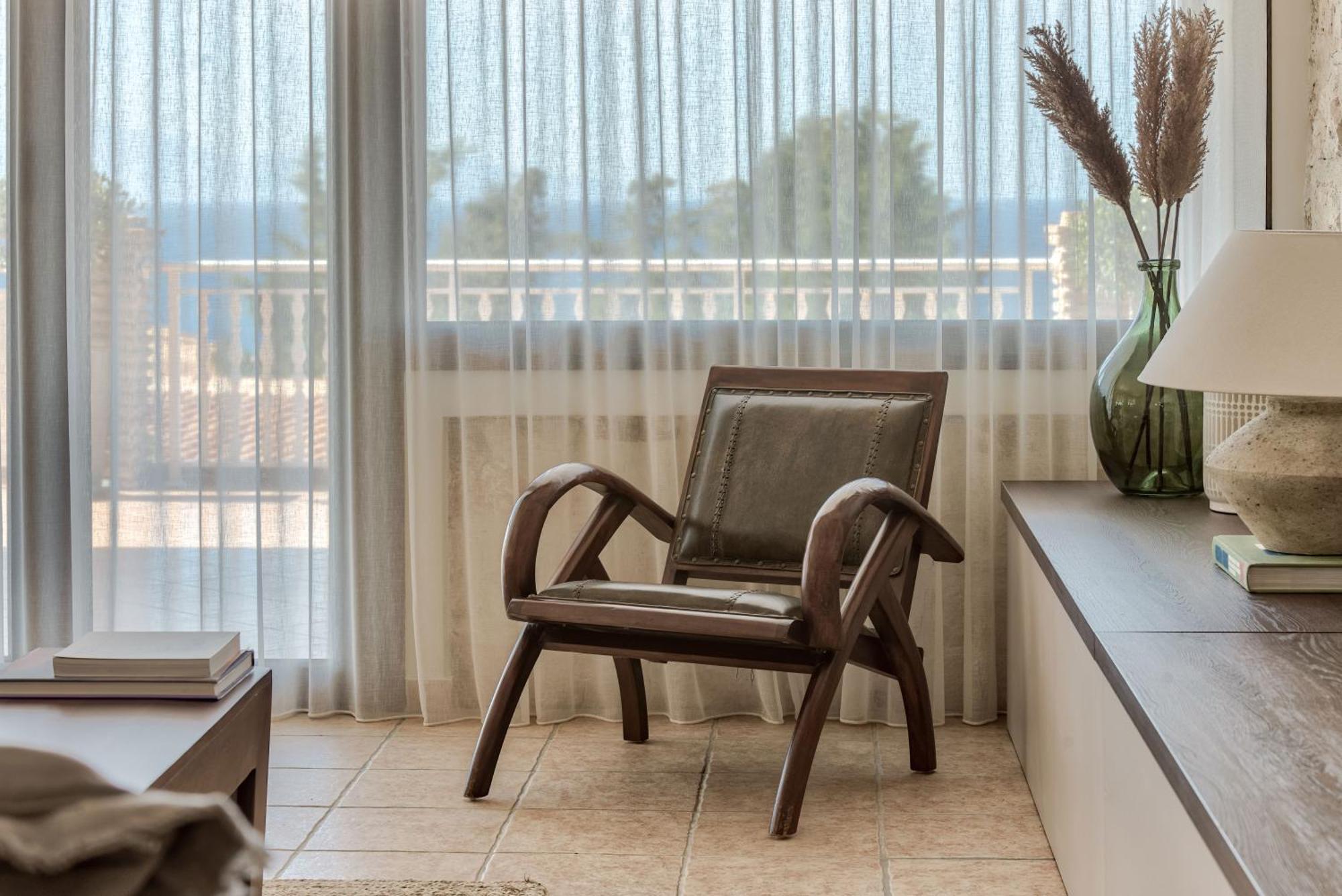 Ananta Blue Residence Argassi Bilik gambar