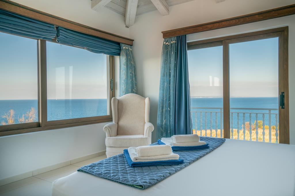 Ananta Blue Residence Argassi Luaran gambar